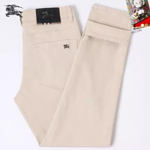 Cheap Burberry Jeans For Men #1369536 Replica Wholesale [$48.00 USD] [ITEM#1369536] on Replica Burberry Jeans