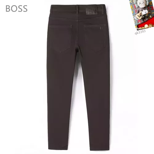 Cheap Boss Jeans For Men #1369537 Replica Wholesale [$48.00 USD] [ITEM#1369537] on Replica Boss Jeans