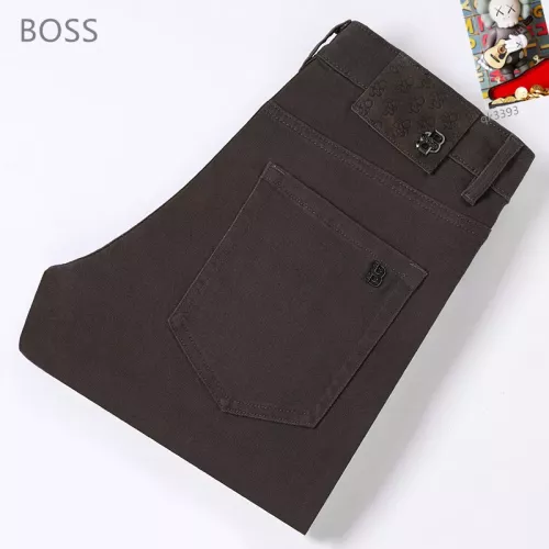 Cheap Boss Jeans For Men #1369537 Replica Wholesale [$48.00 USD] [ITEM#1369537] on Replica Boss Jeans