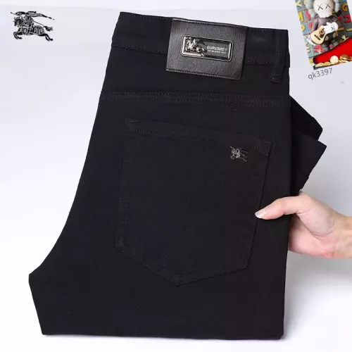 Cheap Burberry Jeans For Men #1369538 Replica Wholesale [$48.00 USD] [ITEM#1369538] on Replica Burberry Jeans
