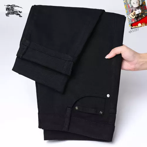 Cheap Burberry Jeans For Men #1369538 Replica Wholesale [$48.00 USD] [ITEM#1369538] on Replica Burberry Jeans