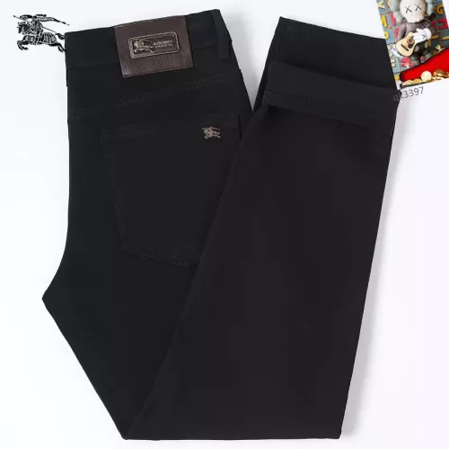 Cheap Burberry Jeans For Men #1369538 Replica Wholesale [$48.00 USD] [ITEM#1369538] on Replica Burberry Jeans