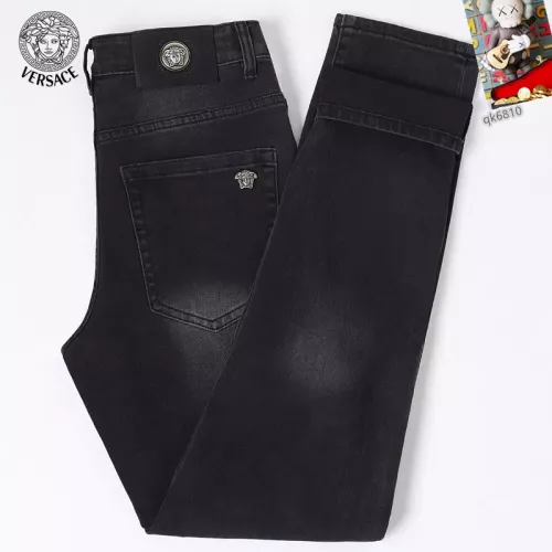 Cheap Versace Jeans For Men #1369539 Replica Wholesale [$48.00 USD] [ITEM#1369539] on Replica Versace Jeans
