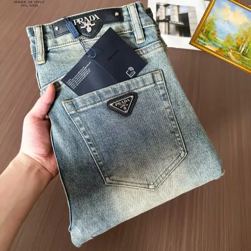 Prada Jeans For Men #1369542