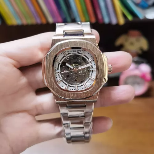 Patek Philippe Watches For Men #1369547