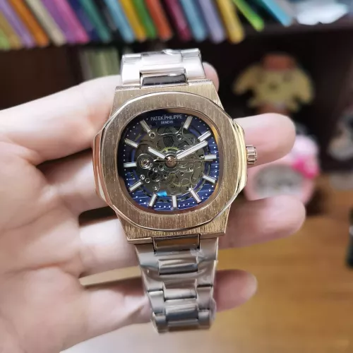 Patek Philippe Watches For Men #1369549
