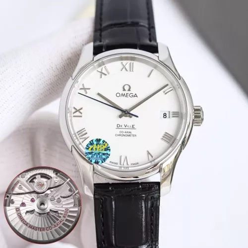 OMEGA AAA Quality Watches For Men #1369553