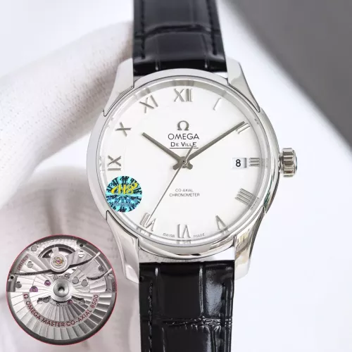 OMEGA AAA Quality Watches For Men #1369554