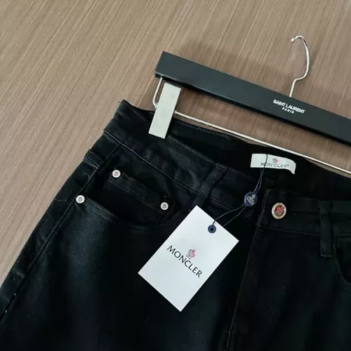 Cheap Moncler Jeans For Men #1369564 Replica Wholesale [$48.00 USD] [ITEM#1369564] on Replica Moncler Jeans
