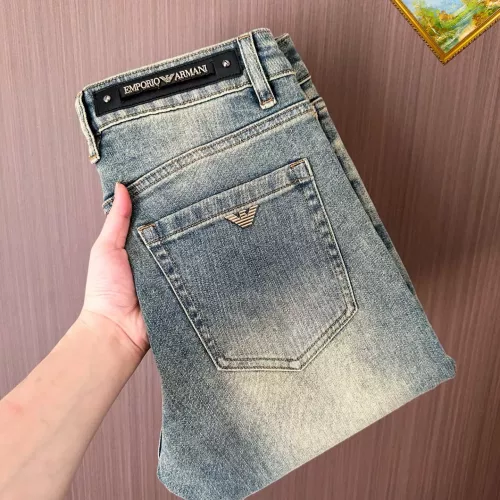Armani Jeans For Men #1369582