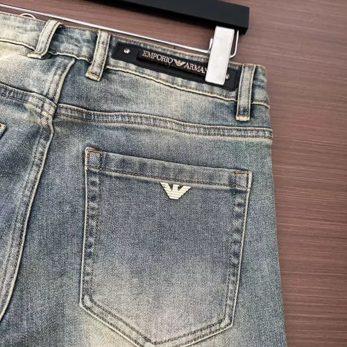 Cheap Armani Jeans For Men #1369582 Replica Wholesale [$48.00 USD] [ITEM#1369582] on Replica Armani Jeans