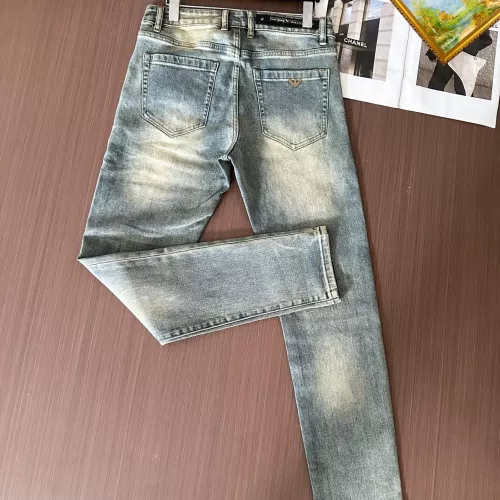 Cheap Armani Jeans For Men #1369582 Replica Wholesale [$48.00 USD] [ITEM#1369582] on Replica Armani Jeans