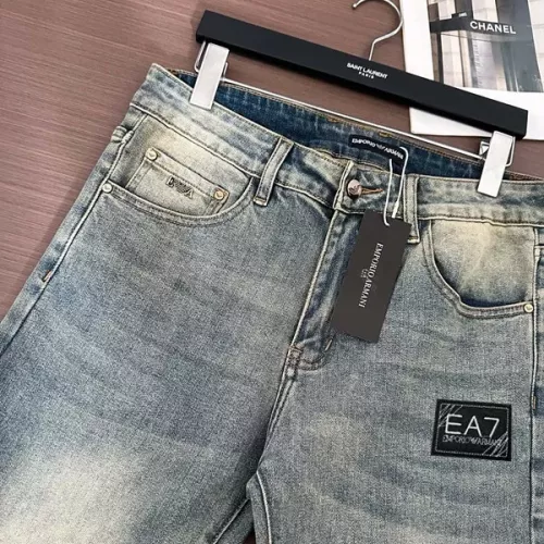 Cheap Armani Jeans For Men #1369582 Replica Wholesale [$48.00 USD] [ITEM#1369582] on Replica Armani Jeans