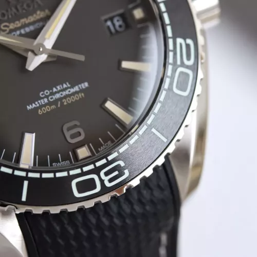 Cheap OMEGA AAA Quality Watches For Men #1369591 Replica Wholesale [$479.34 USD] [ITEM#1369591] on Replica OMEGA AAA Quality Watches