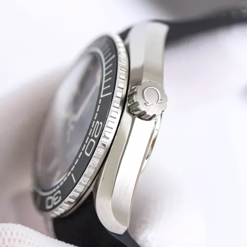 Cheap OMEGA AAA Quality Watches For Men #1369591 Replica Wholesale [$479.34 USD] [ITEM#1369591] on Replica OMEGA AAA Quality Watches