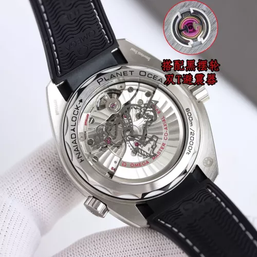 Cheap OMEGA AAA Quality Watches For Men #1369591 Replica Wholesale [$479.34 USD] [ITEM#1369591] on Replica OMEGA AAA Quality Watches