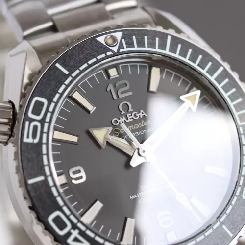 Cheap OMEGA AAA Quality Watches For Men #1369592 Replica Wholesale [$512.40 USD] [ITEM#1369592] on Replica OMEGA AAA Quality Watches