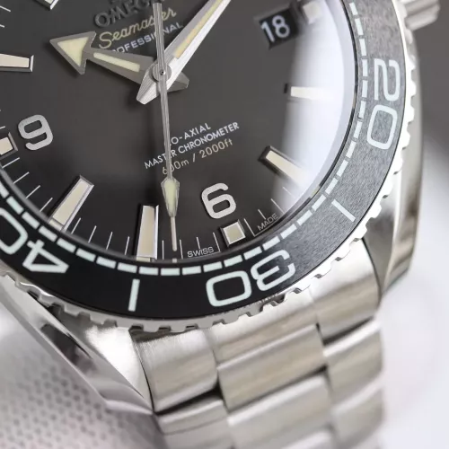 Cheap OMEGA AAA Quality Watches For Men #1369592 Replica Wholesale [$512.40 USD] [ITEM#1369592] on Replica OMEGA AAA Quality Watches
