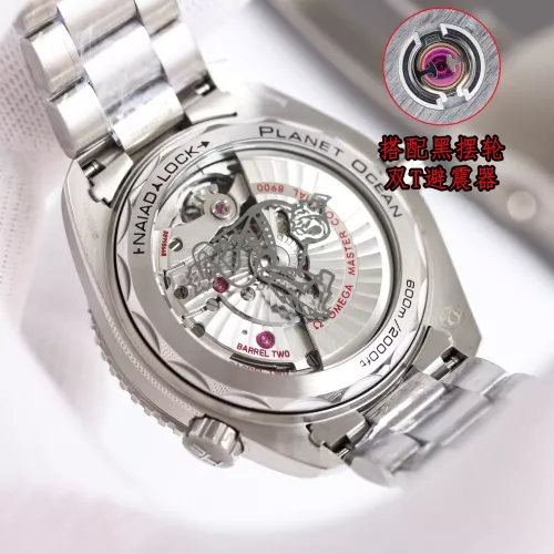 Cheap OMEGA AAA Quality Watches For Men #1369592 Replica Wholesale [$512.40 USD] [ITEM#1369592] on Replica OMEGA AAA Quality Watches