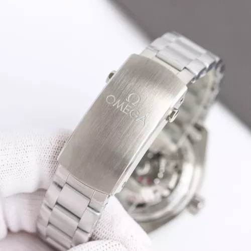 Cheap OMEGA AAA Quality Watches For Men #1369592 Replica Wholesale [$512.40 USD] [ITEM#1369592] on Replica OMEGA AAA Quality Watches