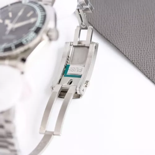 Cheap OMEGA AAA Quality Watches For Men #1369592 Replica Wholesale [$512.40 USD] [ITEM#1369592] on Replica OMEGA AAA Quality Watches