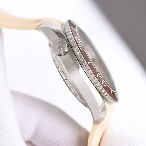 Cheap OMEGA AAA Quality Watches For Men #1369594 Replica Wholesale [$479.34 USD] [ITEM#1369594] on Replica OMEGA AAA Quality Watches