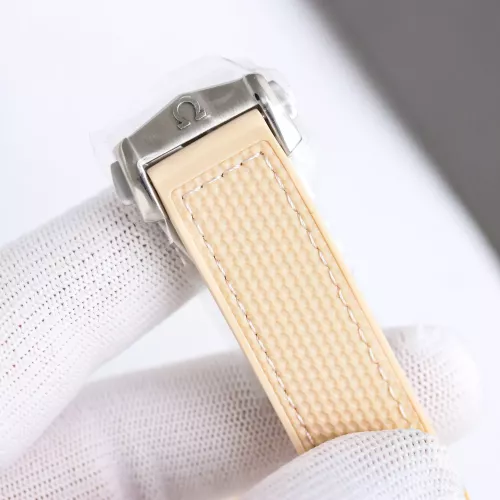 Cheap OMEGA AAA Quality Watches For Men #1369594 Replica Wholesale [$479.34 USD] [ITEM#1369594] on Replica OMEGA AAA Quality Watches