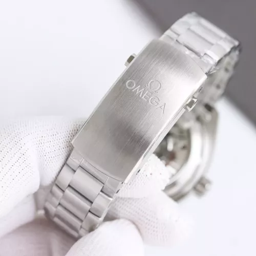 Cheap OMEGA AAA Quality Watches For Men #1369596 Replica Wholesale [$512.40 USD] [ITEM#1369596] on Replica OMEGA AAA Quality Watches