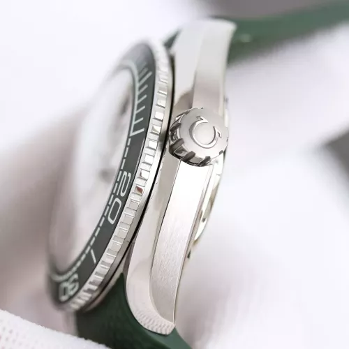 Cheap OMEGA AAA Quality Watches For Men #1369597 Replica Wholesale [$479.34 USD] [ITEM#1369597] on Replica OMEGA AAA Quality Watches