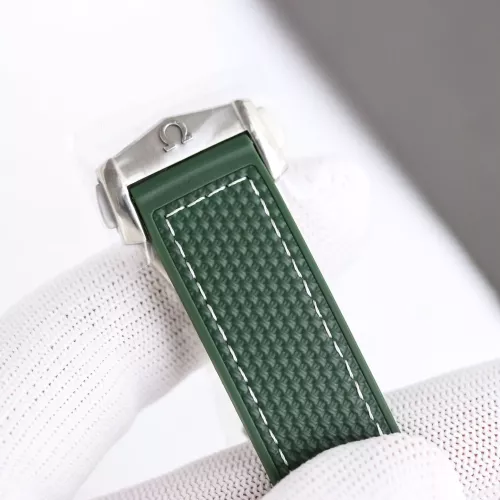 Cheap OMEGA AAA Quality Watches For Men #1369597 Replica Wholesale [$479.34 USD] [ITEM#1369597] on Replica OMEGA AAA Quality Watches