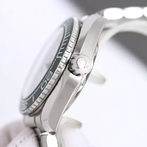 Cheap OMEGA AAA Quality Watches For Men #1369598 Replica Wholesale [$512.40 USD] [ITEM#1369598] on Replica OMEGA AAA Quality Watches
