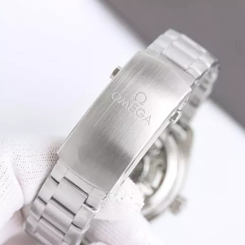 Cheap OMEGA AAA Quality Watches For Men #1369598 Replica Wholesale [$512.40 USD] [ITEM#1369598] on Replica OMEGA AAA Quality Watches