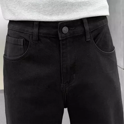 Cheap Chrome Hearts Jeans For Men #1369609 Replica Wholesale [$48.00 USD] [ITEM#1369609] on Replica Chrome Hearts Jeans