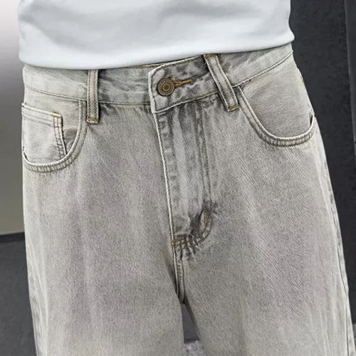 Cheap Amiri Jeans For Men #1369610 Replica Wholesale [$48.00 USD] [ITEM#1369610] on Replica Amiri Jeans