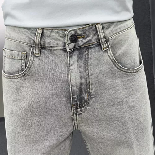 Cheap Amiri Jeans For Men #1369611 Replica Wholesale [$48.00 USD] [ITEM#1369611] on Replica Amiri Jeans