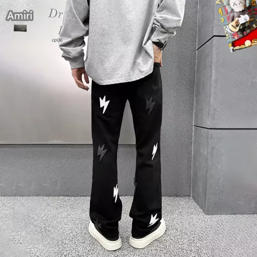 Cheap Amiri Jeans For Men #1369612 Replica Wholesale [$48.00 USD] [ITEM#1369612] on Replica Amiri Jeans