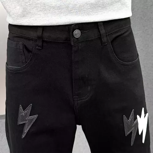 Cheap Amiri Jeans For Men #1369612 Replica Wholesale [$48.00 USD] [ITEM#1369612] on Replica Amiri Jeans