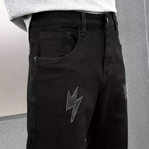 Cheap Amiri Jeans For Men #1369612 Replica Wholesale [$48.00 USD] [ITEM#1369612] on Replica Amiri Jeans