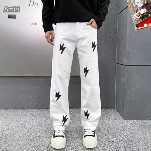 Amiri Jeans For Men #1369613