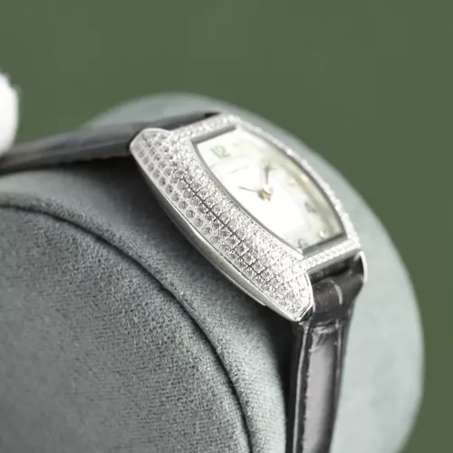 Cheap Cartier AAA Quality Watches For Women #1369627 Replica Wholesale [$202.00 USD] [ITEM#1369627] on Replica Cartier AAA Quality Watches