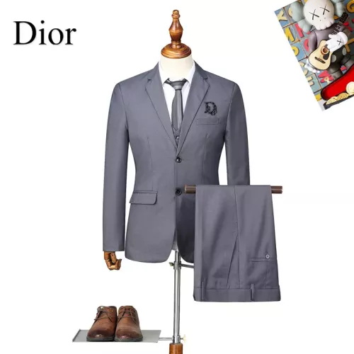 Christian Dior Tracksuits Long Sleeved For Men #1369640