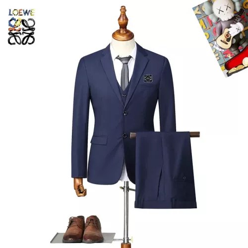 LOEWE Tracksuits Long Sleeved For Men #1369644