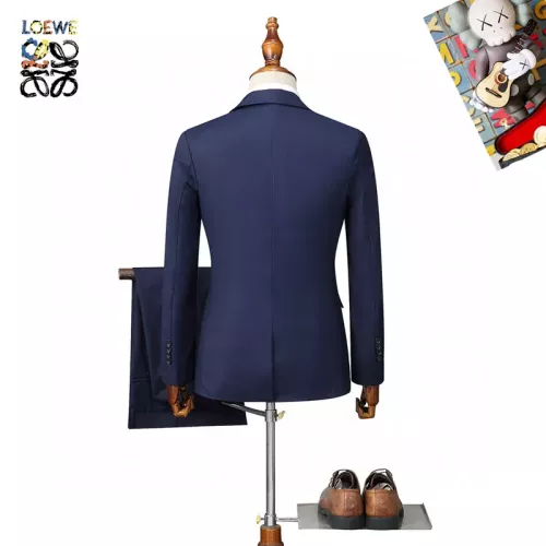 Cheap LOEWE Tracksuits Long Sleeved For Men #1369644 Replica Wholesale [$92.00 USD] [ITEM#1369644] on Replica LOEWE Tracksuits