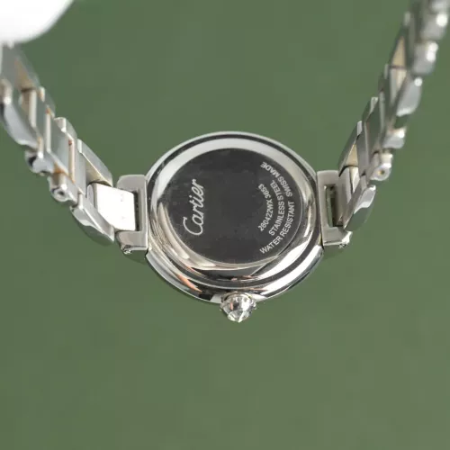 Cheap Cartier AAA Quality Watches For Women #1369646 Replica Wholesale [$212.00 USD] [ITEM#1369646] on Replica Cartier AAA Quality Watches