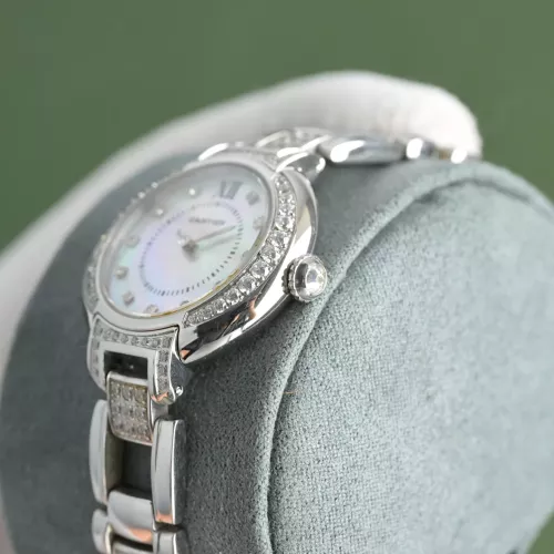 Cheap Cartier AAA Quality Watches For Women #1369647 Replica Wholesale [$212.00 USD] [ITEM#1369647] on Replica Cartier AAA Quality Watches