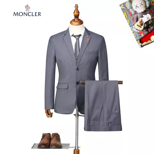 Moncler Tracksuits Long Sleeved For Men #1369659