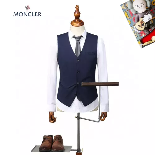 Cheap Moncler Tracksuits Long Sleeved For Men #1369660 Replica Wholesale [$92.00 USD] [ITEM#1369660] on Replica Moncler Tracksuits
