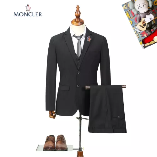 Moncler Tracksuits Long Sleeved For Men #1369661