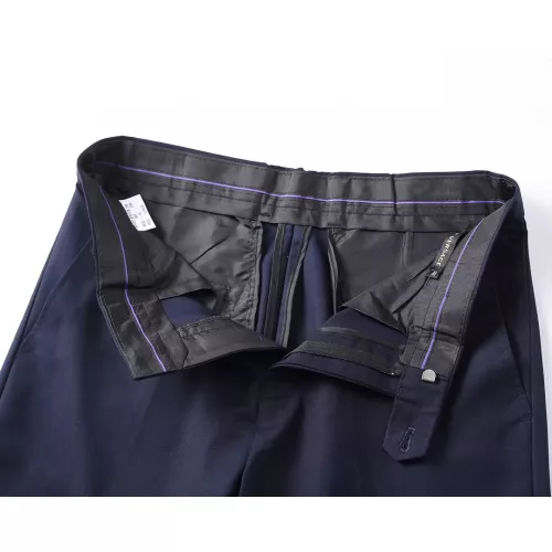 Cheap Prada Tracksuits Long Sleeved For Men #1369663 Replica Wholesale [$92.00 USD] [ITEM#1369663] on Replica Prada Tracksuits