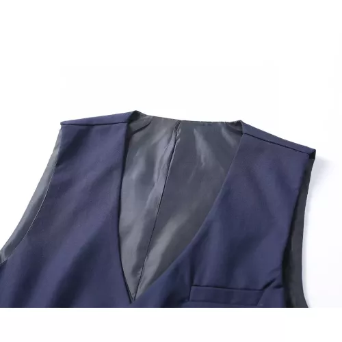 Cheap Prada Tracksuits Long Sleeved For Men #1369672 Replica Wholesale [$92.00 USD] [ITEM#1369672] on Replica Prada Tracksuits